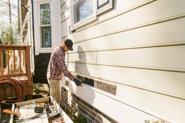 Top rated local Vinyl Siding specialists in Fairplay, GA